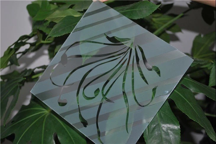 Glass Etching Cream Chemicals
