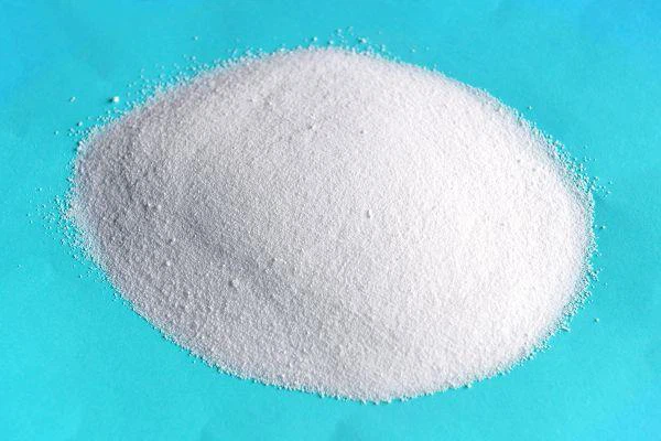 Glass Surface Chemical Etching