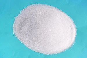 평면 유리 설탕 가루