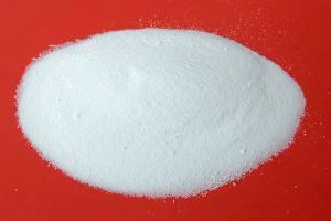 물 유리 설탕 가루