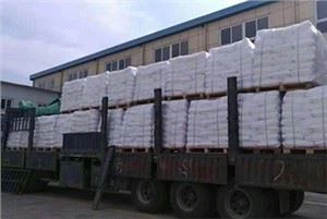 수성 유리 프로스팅 분말 화학