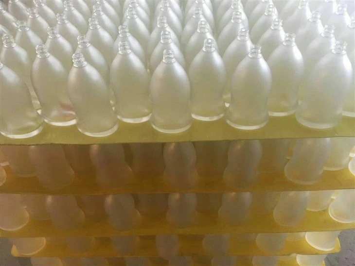 Material For Frosted Glass Decoration